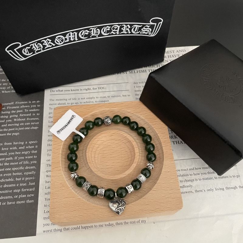 Ch**me He**ts bracelets